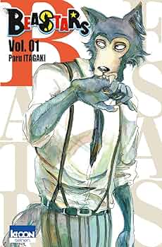 BEASTARS 1〜21巻まで Amazon.co.jp: BEASTARS 1-21巻 新品セット : 板垣巴留